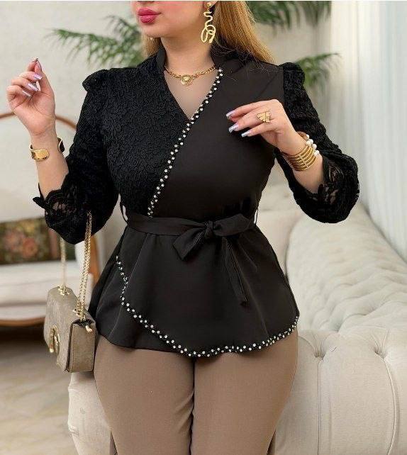 شومیز مجلسی نیهان