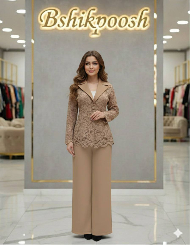 تک کت گیپور مجلسی زنانه