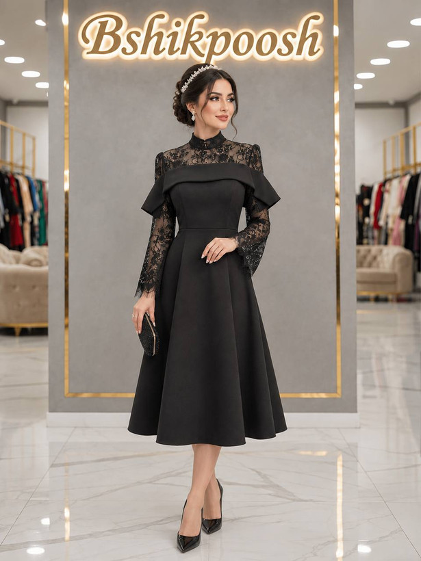 میدی مجلسی زنانه و دخترانه نازی