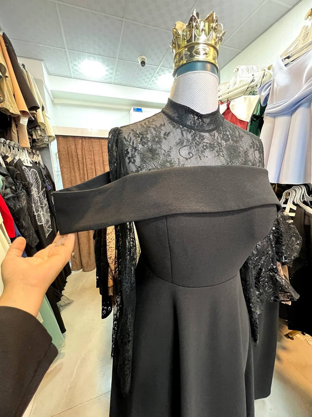 میدی مجلسی زنانه و دخترانه نازی
