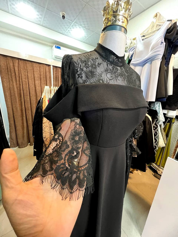 میدی مجلسی زنانه و دخترانه نازی