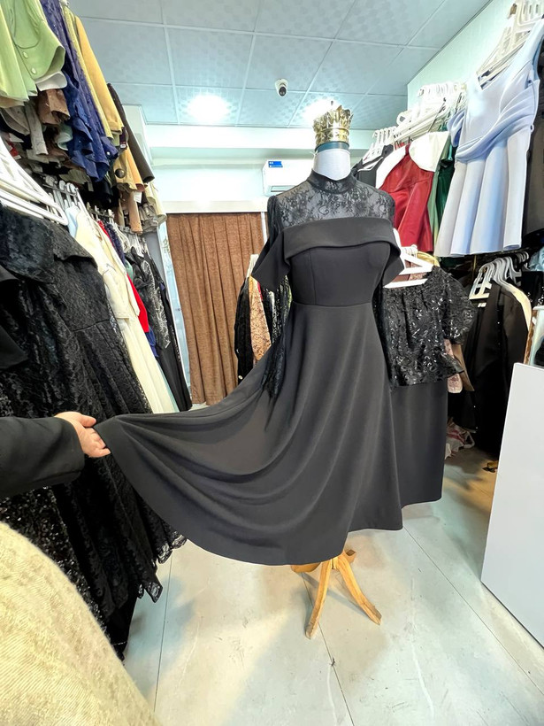 میدی مجلسی زنانه و دخترانه نازی